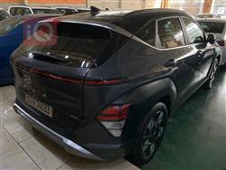 هیوندای کۆنا